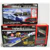 Image 1 : 2 BOXES OF POWERTRAINS STARTER SET AUTO LOADER