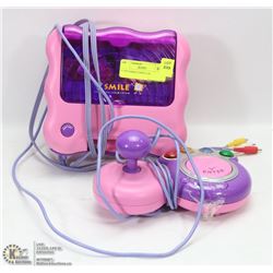 V-TECH KIDS COMPUTER.