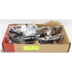 SMALL FLAT OF SUNGLASSES