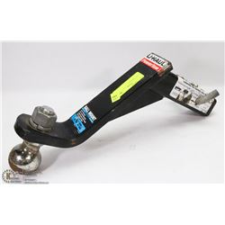 2-5/16" TOW BAR