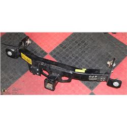 DSP HEAVY HAULING HITCH