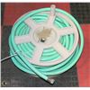 Image 1 : 100FT HOSE ON REEL