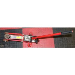 HYDRAULIC SERVICE JACK