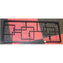 WALL MOUNT TEALIGHT HOLDER