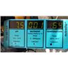 Image 3 : HYDROPONIC TRI- METER WITH PH NUTRIENT (PPM)