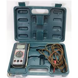 MASTERCRAFT MULTI METER