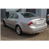 Image 6 : 2007 FORD FUSION SEL, ALL WHEEL DRIVE