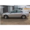 Image 7 : 2007 FORD FUSION SEL, ALL WHEEL DRIVE
