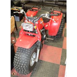 1984 HONDA TRIKE 200M