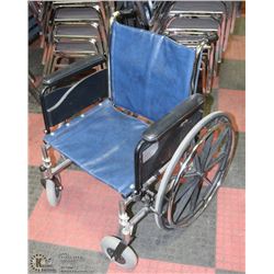 WHEELCHAIR
