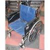 Image 1 : WHEELCHAIR