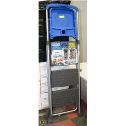 COSCO WORK PLATFORM PAINTERS LADDER