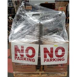 PALLET OF ESTATE ELECTRONICS, DVD'S, DECOR, GOLF