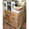 Image 1 : #48-(2) PALLET OF MIX DURAFLAME HEATER, BBQ GRILL