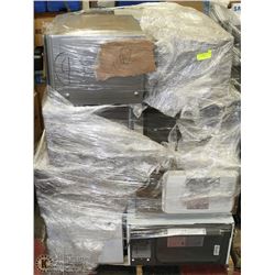 #49-(3) PALLET OF MIX HOUSEWARE ITEM