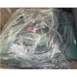 #52-(6) PALLET OF MIX  POWER TOOLS