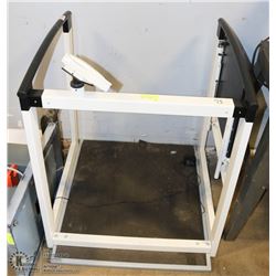 SECA ELECTRONIC SEATING SCALE