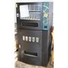 Image 1 : SEAGA ELITE AUTOMATIC VENDING MACHINE MODEL HF2000