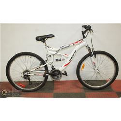 PIESTA AVIGO MOUNTAIN BIKE - DUAL