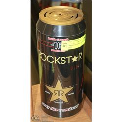 ROCKSTAR ENERGY DRINK LAMP 12" HIGH
