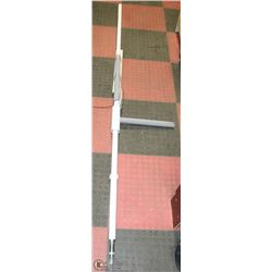 ASSISTING SHOWER BAR