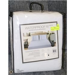 QUEEN WATER PROOF MATTRESS PROTECTOR