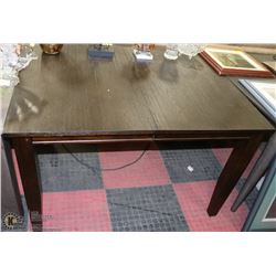 KITCHEN TABLE ON CHOICE