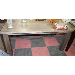 KITCHEN TABLE ON CHOICE