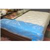 Image 1 : NEW QUEEN SIZE ELEGANT ELYSIUM MATTRESS WITH