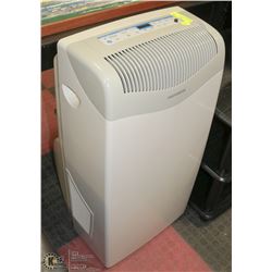 FEDDERS PORTABLE AIR CONDITIONER UNIT.