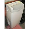 Image 1 : FEDDERS PORTABLE AIR CONDITIONER UNIT.
