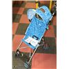 Image 1 : UMBRELLA STROLLER