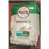 Image 1 : NUTRO ESSENTIAL LARGE BREED ADULT LAMB DOG FOOD