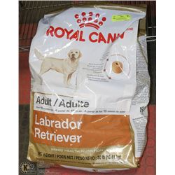 ROYAL CANIN LABRADOR RETREIVER ADULT DOG FOOD