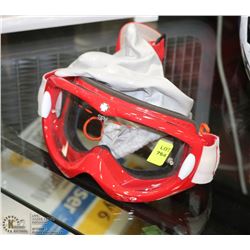 PAIR OF SPY GOGGLES