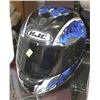Image 1 : HJC SIZE M MOTORCYCLE HELMET