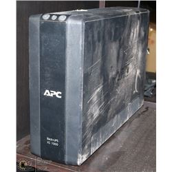 APC BACKUPS XS 1000.