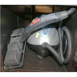 EUROFLEX MONSTER VACUUM.