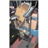 Image 1 : GOLDS GYM EXERCISE BIKE