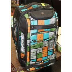 PROJEKT CARRY-ON SUITCASE - MILE HIGH