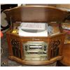 Image 1 : NOSTALGIC EMERSON RECORD PLAYER STEREO