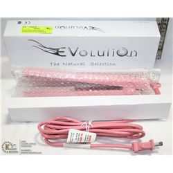 EVOLUTION PROFESSIONAL TOURMALINE STRAIGHTENER