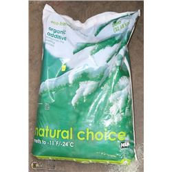 50LB ECO FRIENDLY ICE MELTER