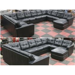 FEATURED MASSIVE SECTIONALS