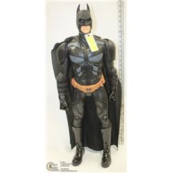 LARGE BATMAN STATUE 31" TALL.