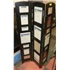 Image 1 : PICTURE FRAME ROOM DIVIDER