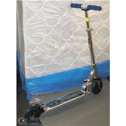 MICRO DSP150 SCOOTER.