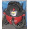 Image 1 : CRAFTSMAN 45L SHOP VACUUM 5HP
