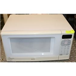 SANYO MICROWAVE