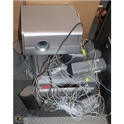 PIONEER SURROUND SOUND